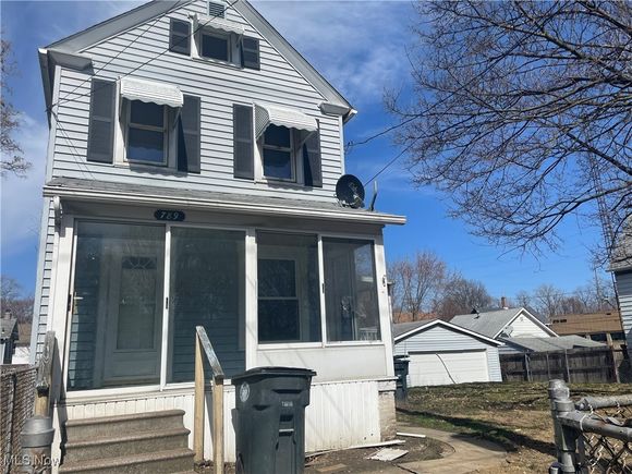789 Upson Street Akron, OH House Sold - Photo 1 of 17. Opens carousel modal