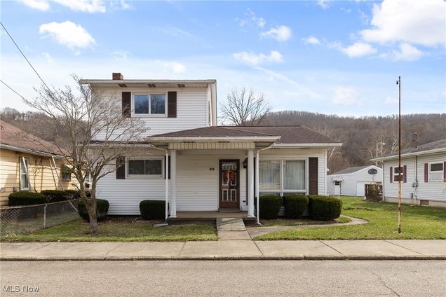 142 Watson Street Dillonvale, OH House Sold - Photo 1 of 28. Opens carousel modal