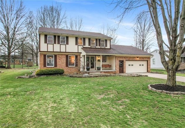 5700 Sharon Drive Youngstown, OH House Sold - Photo 1 of 48. Opens carousel modal