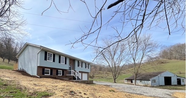 3944 Wolf Road SW Port Washington, OH House Sold - Photo 1 of 38. Opens carousel modal