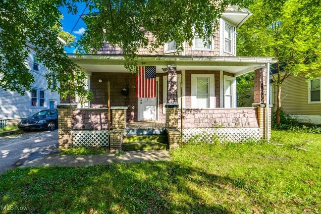 661 Sumner Street Akron, OH House Sold - Photo 1 of 4. Opens carousel modal
