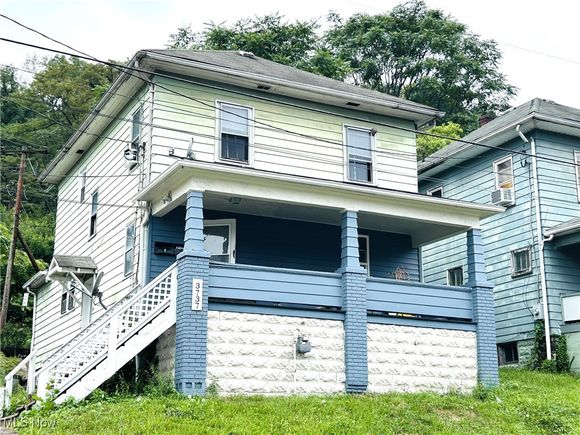 3737 Orchard Street Weirton, WV Multifamily Active - Photo 1 of 3. Opens carousel modal