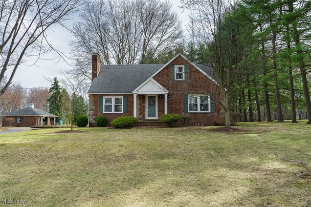 1650 S Sawburg Avenue Alliance, OH House Sold - Photo 1 of 21. Opens carousel modal