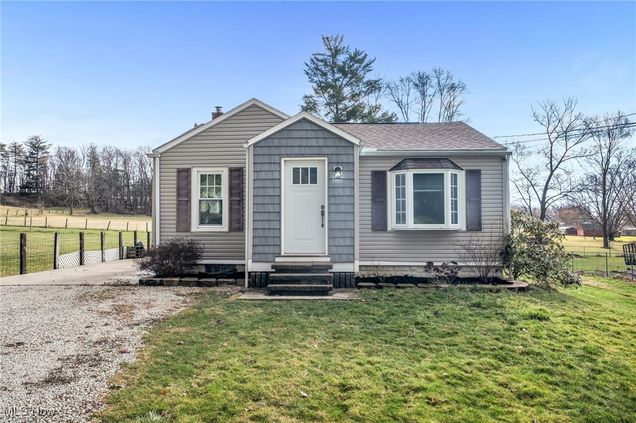 1146 Kenyon Avenue NW Massillon, OH House Sold - Photo 1 of 29. Opens carousel modal