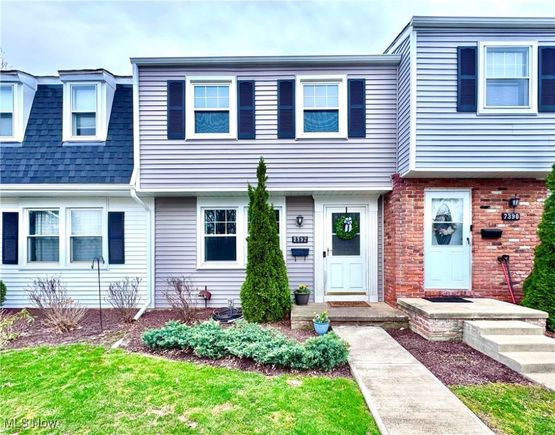 7392 Avon Drive Mentor, OH Condo Sold - Photo 1 of 28. Opens carousel modal