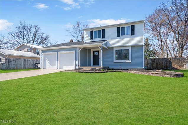 712 Northfork Way Brunswick, OH House Sold - Photo 1 of 29. Opens carousel modal