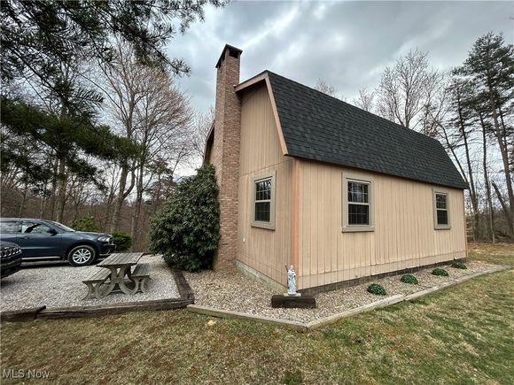 8712 Dalzell Lower Salem, OH House Sold - Photo 1 of 29. Opens carousel modal