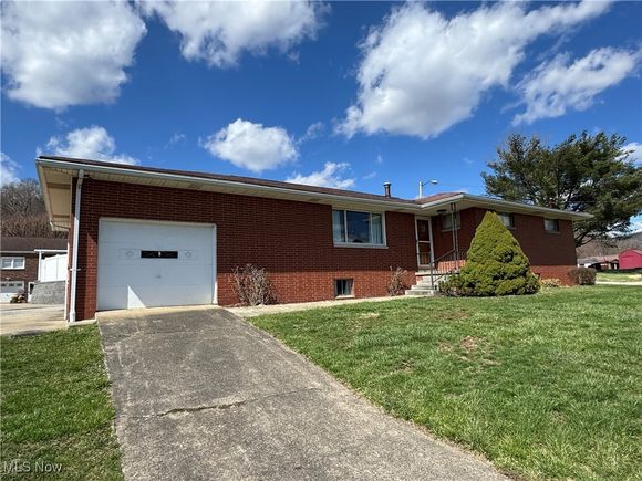 125 Grandview Street Rayland, OH House Sold - Photo 1 of 24. Opens carousel modal
