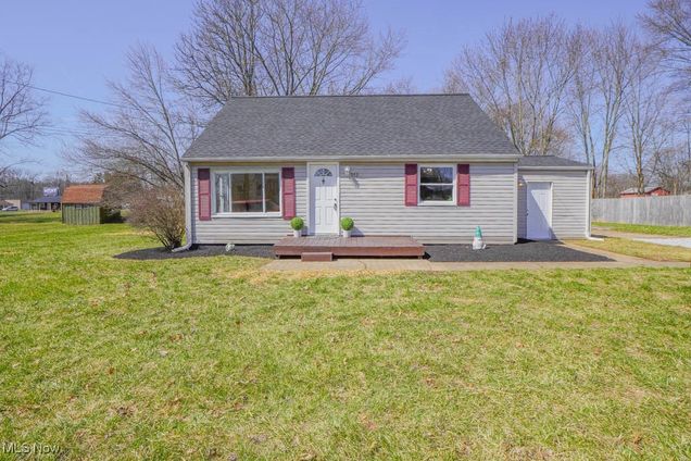 943 Roseland Avenue NW Massillon, OH House Sold - Photo 1 of 29. Opens carousel modal