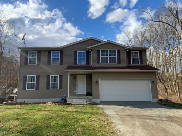6535 Roswell Road SW Sherrodsville, OH House Sold - Photo 1 of 50. Opens carousel modal