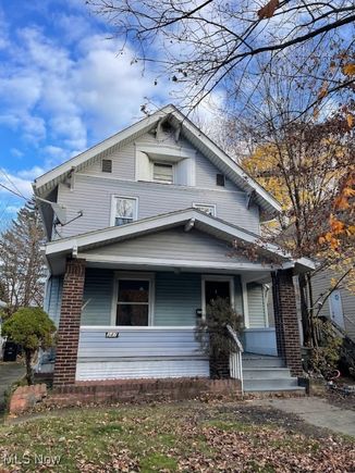 347 Cleveland Street Akron, OH House Sold - Photo 1 of 12. Opens carousel modal