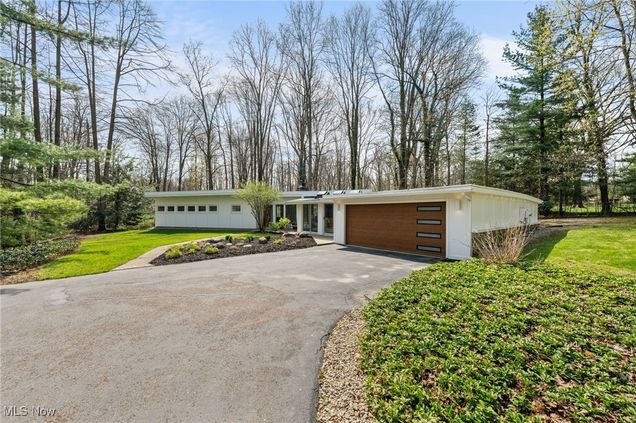 15883 Sylvan Road Chagrin Falls, OH House Sold - Photo 1 of 23. Opens carousel modal