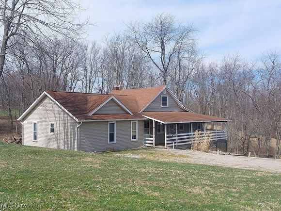 87478 Sinfield Road Road Hopedale, OH House Sold - Photo 1 of 35. Opens carousel modal