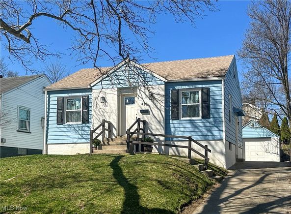 410 Mckinley Boulevard McDonald, OH House Sold - Photo 1 of 38. Opens carousel modal