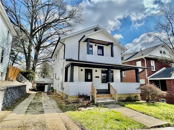 423 Emerick Street Wooster, OH House Sold - Photo 1 of 21. Opens carousel modal