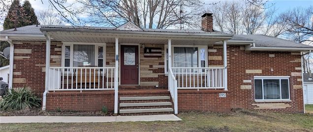 10951 Stump Road Minerva, OH House Sold - Photo 1 of 16. Opens carousel modal