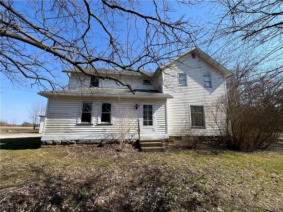 5350 State Route 60 Wakeman, OH House Sold - Photo 1 of 14. Opens carousel modal