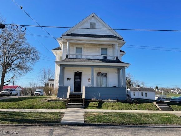 303 High Street Woodsfield, OH Multifamily Active - Photo 1 of 43. Opens carousel modal