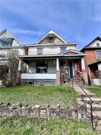 406 Grant Street Newell, WV House Active - Photo 1 of 10. Opens carousel modal