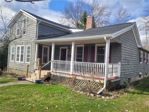 49 Owen Brown Street Hudson, OH House Sold - Photo 1 of 45. Opens carousel modal