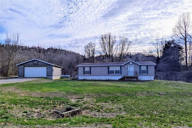 3200 Centenary Hill Road SW Port Washington, OH House Sold - Photo 1 of 15. Opens carousel modal