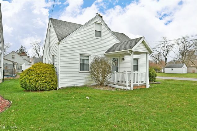 3911 Hopkins Road Youngstown, OH House Sold - Photo 1 of 50. Opens carousel modal