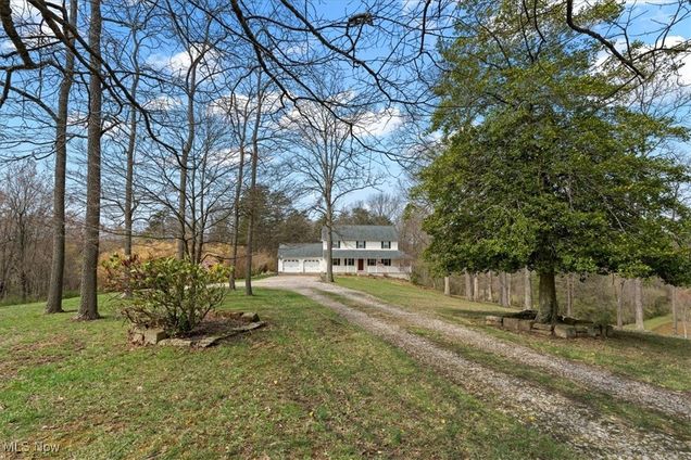 5481 N Torch Road Coolville, OH House Sold - Photo 1 of 4. Opens carousel modal