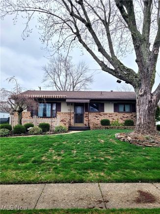 721 Marion Avenue NW Massillon, OH House Sold - Photo 1 of 20. Opens carousel modal