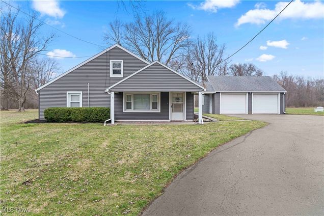 4205 Smith Stewart Road Vienna, OH House Sold - Photo 1 of 19. Opens carousel modal