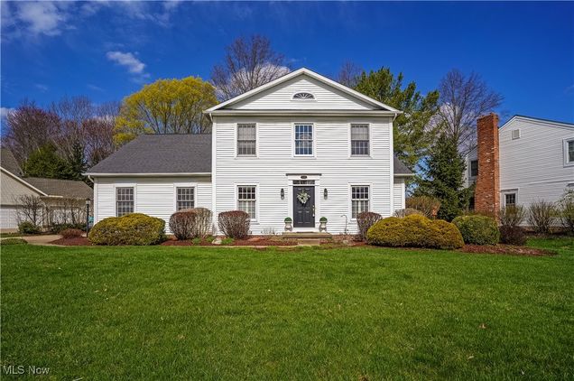 6006 Heather Lane Hudson, OH House Sold - Photo 1 of 48. Opens carousel modal