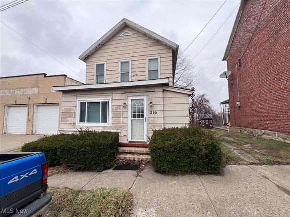 216 High Street Flushing, OH House Sold - Photo 1 of 38. Opens carousel modal