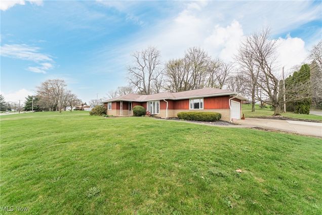 12261 Lincoln Way NW Massillon, OH House Sold - Photo 1 of 29. Opens carousel modal