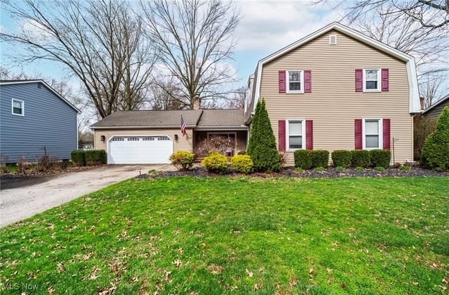 5520 Tracy Drive Boardman, OH House Sold - Photo 1 of 42. Opens carousel modal