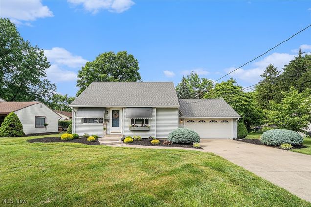 194 Prentice Road Painesville, OH House Pending - Photo 1 of 21. Opens carousel modal