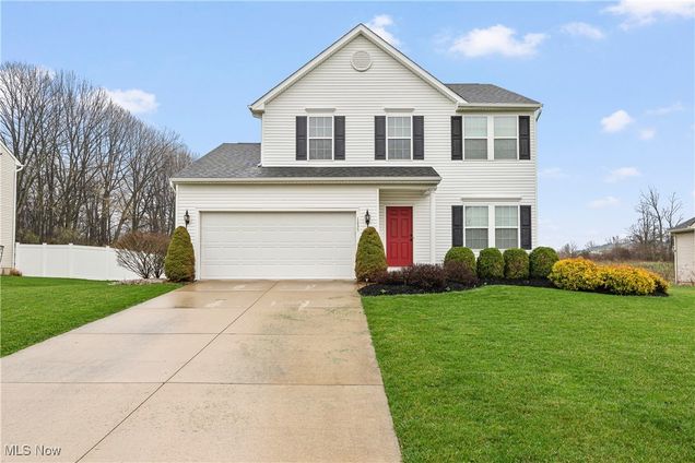 1235 Winter Fern Avenue Springfield, OH House Sold - Photo 1 of 39. Opens carousel modal