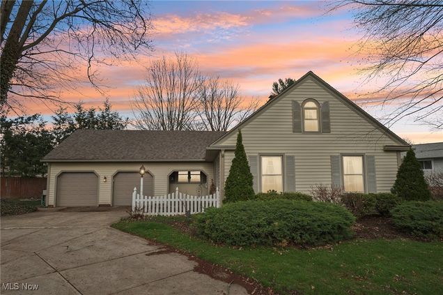 7478 Carole Drive Mentor, OH House Sold - Photo 1 of 50. Opens carousel modal