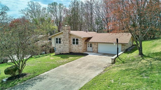 1230 Lakewood Circle Washington, WV House Sold - Photo 1 of 35. Opens carousel modal