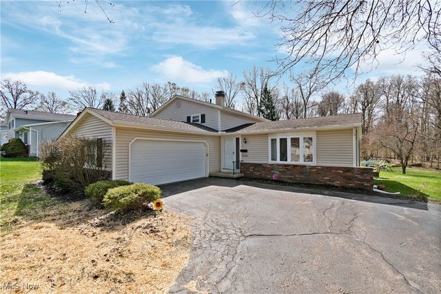 96 Spring Creek Road Northfield, OH House Sold - Photo 1 of 36. Opens carousel modal