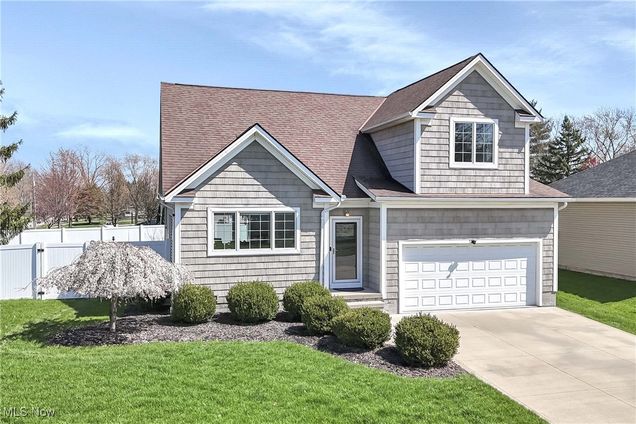 17135 Misty Lake Drive Strongsville, OH House Sold - Photo 1 of 48. Opens carousel modal