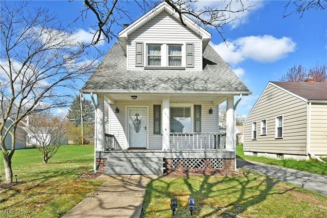 438 Garfield Street McDonald, OH House Sold - Photo 1 of 44. Opens carousel modal