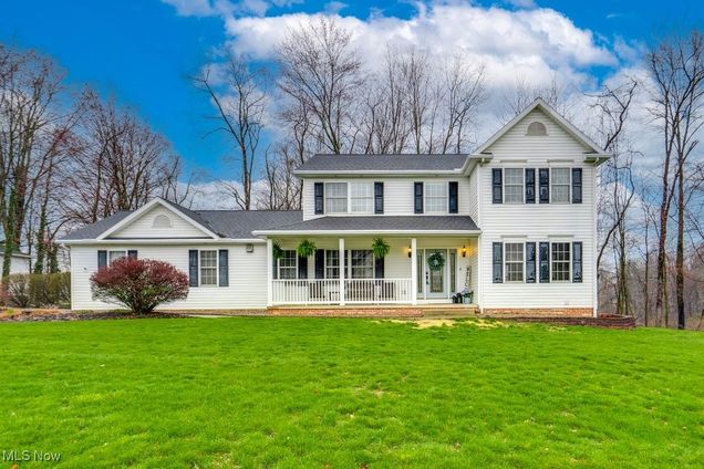 6240 Ewe Drive Clinton, OH House Sold - Photo 1 of 36. Opens carousel modal