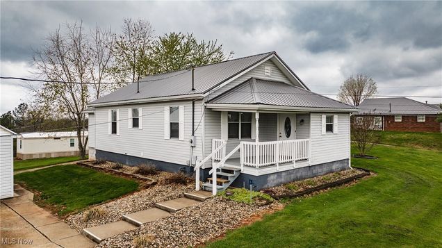 868 Blennerhassett Heights Washington, WV House Sold - Photo 1 of 34. Opens carousel modal