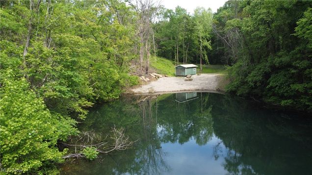 21500 Putney Ridge Road Salesville, OH Plot of land Sold - Photo 1 of 14. Opens carousel modal