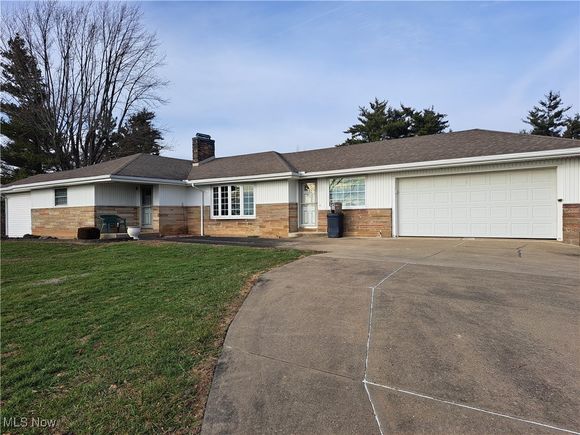 2781 Bloomfield Road Cambridge, OH House Sold - Photo 1 of 50. Opens carousel modal