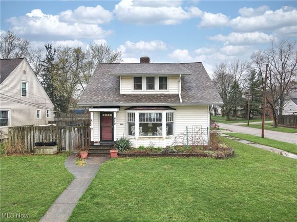 670 Johnson Avenue Bedford, OH House Sold - Photo 1 of 29. Opens carousel modal