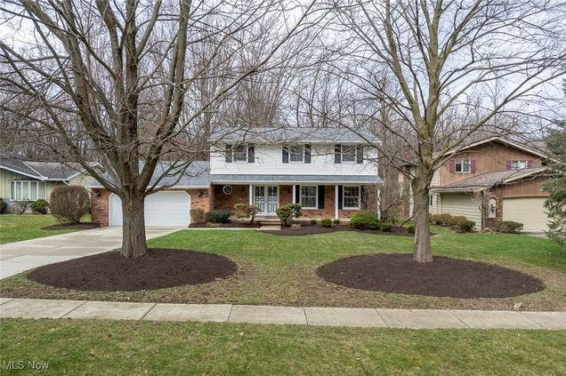 16987 Stag Thicket Lane Strongsville, OH House Sold - Photo 1 of 44. Opens carousel modal