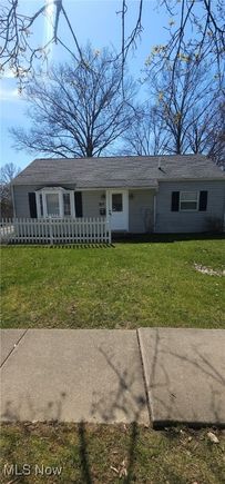 307 W 7th Street McDonald, OH House Sold - Photo 1 of 20. Opens carousel modal