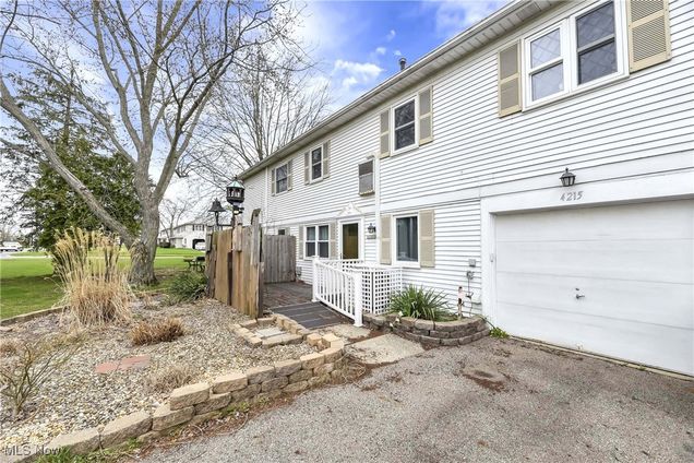 4215 Regal Avenue Brunswick, OH Condo Sold - Photo 1 of 42. Opens carousel modal