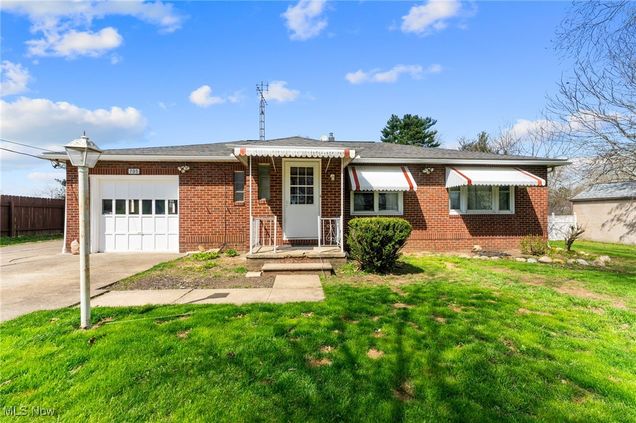 705 Figueroa Place SE Canton, OH House Sold - Photo 1 of 22. Opens carousel modal