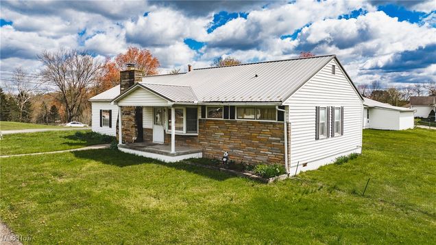 304 Conger Road Washington, WV House Sold - Photo 1 of 29. Opens carousel modal